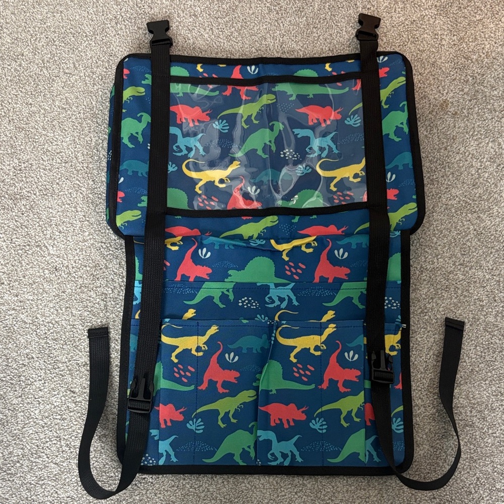 Adjustable Kids Tray Table Cover for Planes